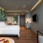 호텔 Tui Blue Gardens - Adults-only - Savoy Signature 4*