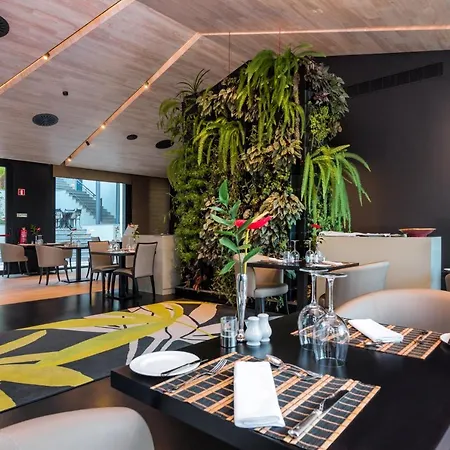 Отель Tui Blue Gardens - Adults-only - Savoy Signature