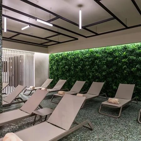 Tui Blue Gardens - Adults-only - Savoy Signature 4* Фуншал