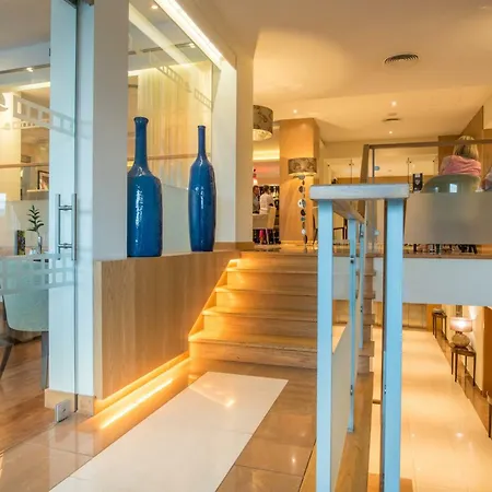 Tui Blue Gardens - Adults-only - Savoy Signature 4* Фуншал