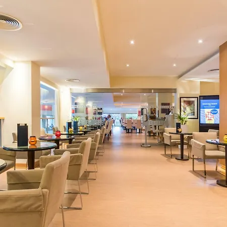 Tui Blue Gardens - Adults-only - Savoy Signature