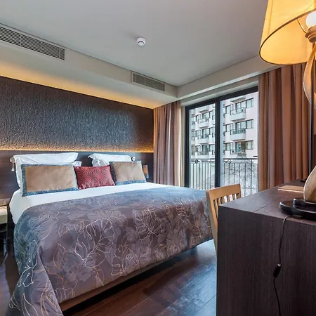 Tui Blue Gardens - Adults-only - Savoy Signature 4*