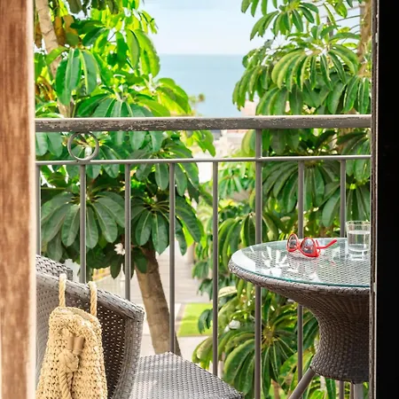 Tui Blue Gardens - Adults-only - Savoy Signature 4*