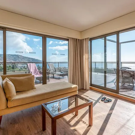 Tui Blue Gardens - Adults-only - Savoy Signature