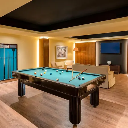 Tui Blue Gardens - Adults-only - Savoy Signature 4* Фуншал