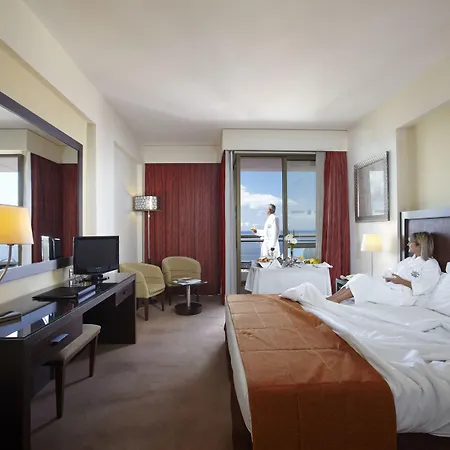 Tui Blue Gardens - Adults-only - Savoy Signature