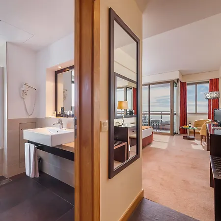 Отель Tui Blue Gardens - Adults-only - Savoy Signature 4*