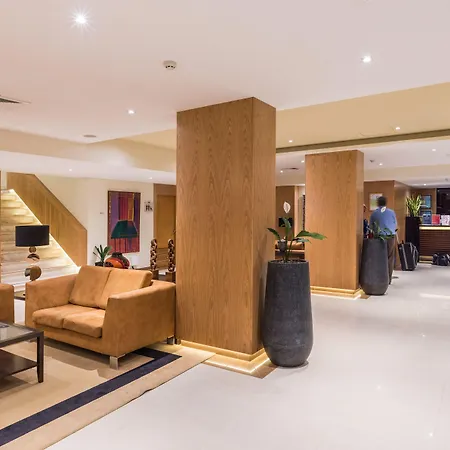 Tui Blue Gardens - Adults-only - Savoy Signature Фуншал