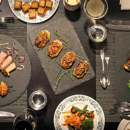 Tui Blue Gardens - Adults-only - Savoy Signature