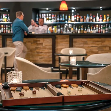 Отель Tui Blue Gardens - Adults-only - Savoy Signature