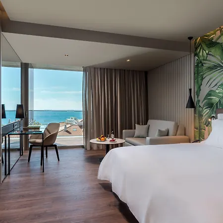 Tui Blue Gardens - Adults-only - Savoy Signature