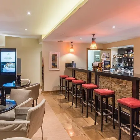 Tui Blue Gardens - Adults-only - Savoy Signature Отель 4*