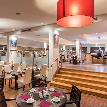 Tui Blue Gardens - Adults-only - Savoy Signature Фуншал