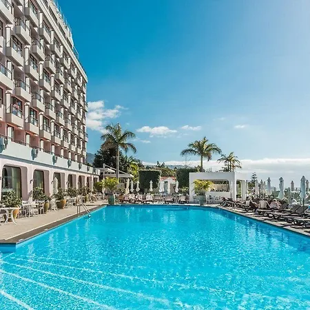 Отель Tui Blue Gardens - Adults-only - Savoy Signature 4*