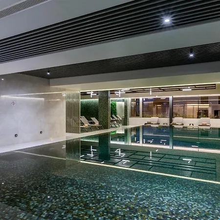 Tui Blue Gardens - Adults-only - Savoy Signature 4*