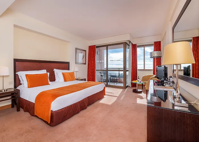 Hotel Tui Blue Gardens - Adults-only - Savoy Signature