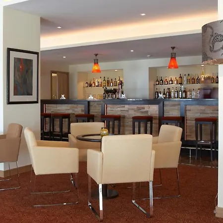 Tui Blue Gardens - Adults-only - Savoy Signature 4* Funchal (Madeira)