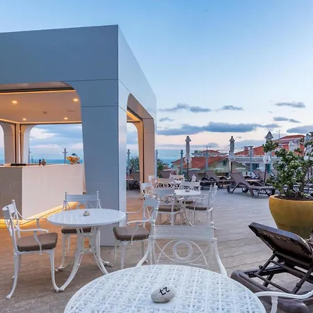 Tui Blue Gardens - Adults-only - Savoy Signature 丰沙尔