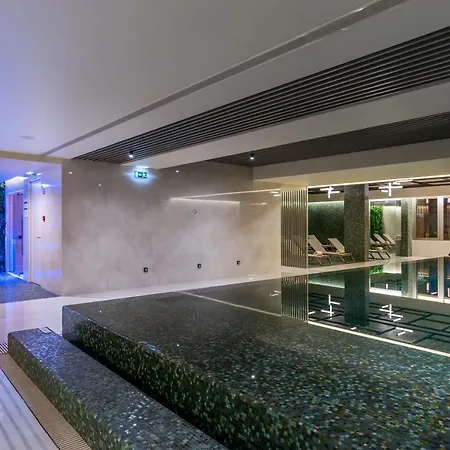 酒店 Tui Blue Gardens - Adults-only - Savoy Signature