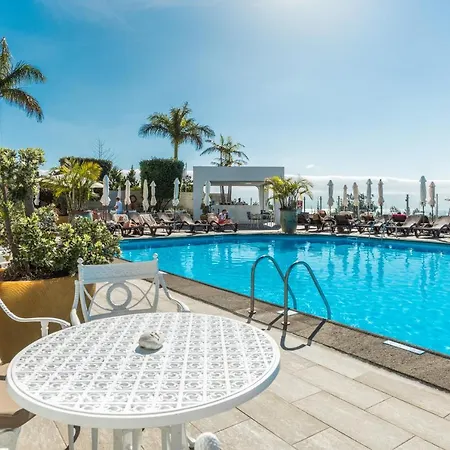 Tui Blue Gardens - Adults-only - Savoy Signature 丰沙尔