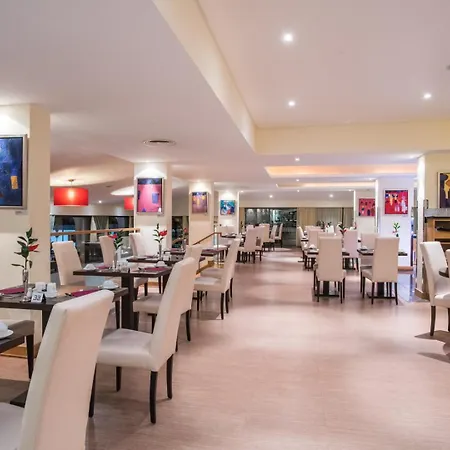 Tui Blue Gardens - Adults-only - Savoy Signature Hotel