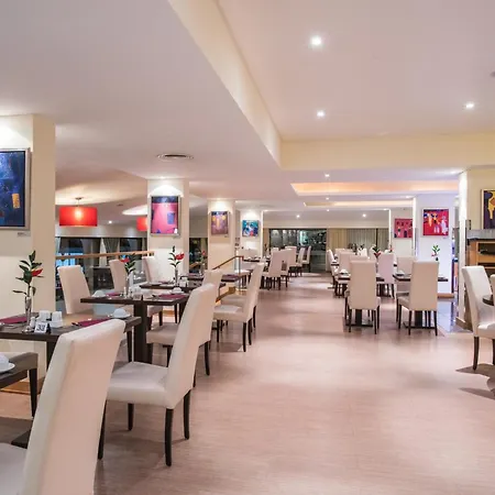 Tui Blue Gardens - Adults-only - Savoy Signature 酒店