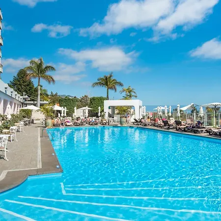 Tui Blue Gardens - Adults-only - Savoy Signature 4*