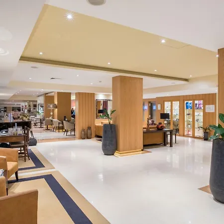 Hotel Tui Blue Gardens - Adults-only - Savoy Signature Funchal (Madeira)