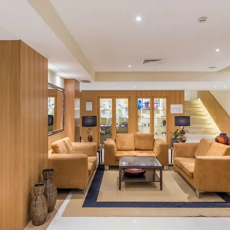 Tui Blue Gardens - Adults-only - Savoy Signature 酒店 4*