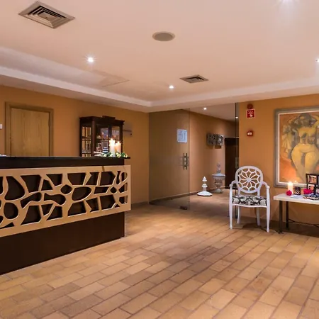 Tui Blue Gardens - Adults-only - Savoy Signature 酒店 4*