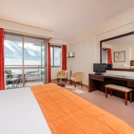 酒店 Tui Blue Gardens - Adults-only - Savoy Signature 丰沙尔