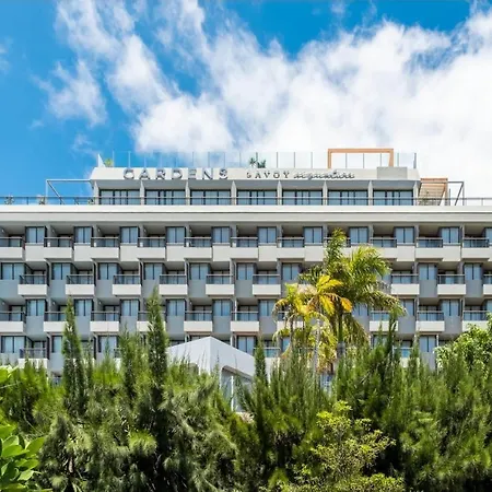 Tui Blue Gardens - Adults-only - Savoy Signature 4* 丰沙尔