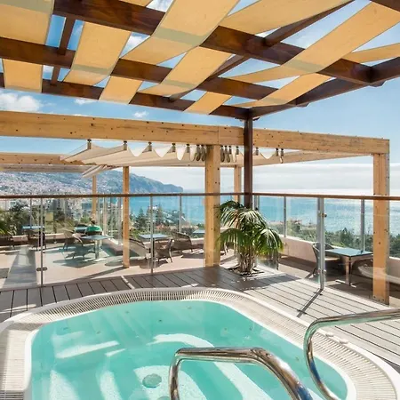 Tui Blue Gardens - Adults-only - Savoy Signature 4* 丰沙尔