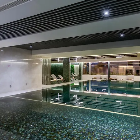 Tui Blue Gardens - Adults-only - Savoy Signature 酒店 4*