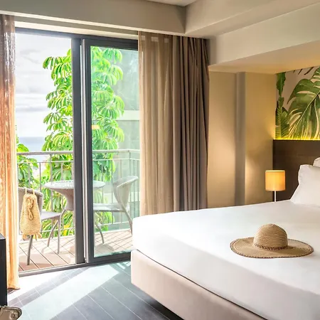 酒店 Tui Blue Gardens - Adults-only - Savoy Signature 4*