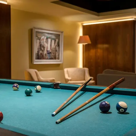 Tui Blue Gardens - Adults-only - Savoy Signature 4*