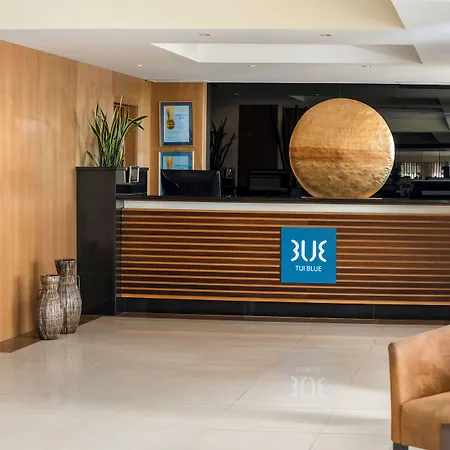 酒店 Tui Blue Gardens - Adults-only - Savoy Signature