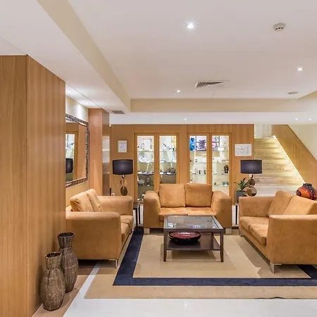 Tui Blue Gardens - Adults-only - Savoy Signature Funchal (Madeira)