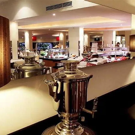 酒店 Tui Blue Gardens - Adults-only - Savoy Signature 4*