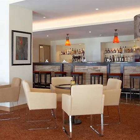 酒店 Tui Blue Gardens - Adults-only - Savoy Signature 丰沙尔