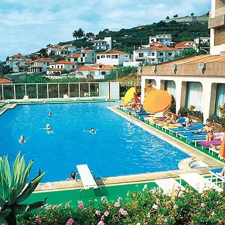 Tui Blue Gardens - Adults-only - Savoy Signature 4* 丰沙尔