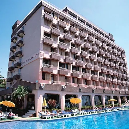 酒店 Tui Blue Gardens - Adults-only - Savoy Signature