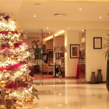 酒店 Tui Blue Gardens - Adults-only - Savoy Signature