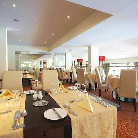 Tui Blue Gardens - Adults-only - Savoy Signature 丰沙尔