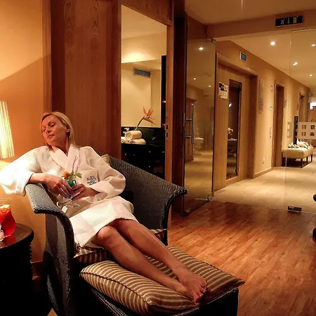 Tui Blue Gardens - Adults-only - Savoy Signature 丰沙尔