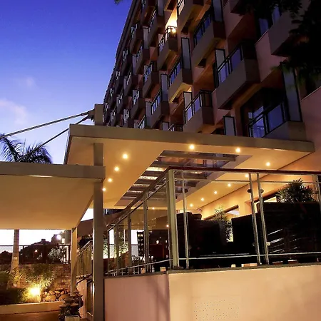酒店 Tui Blue Gardens - Adults-only - Savoy Signature 丰沙尔