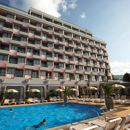 Tui Blue Gardens - Adults-only - Savoy Signature 酒店 丰沙尔