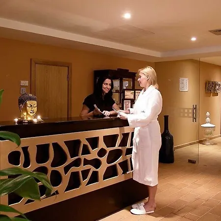 Tui Blue Gardens - Adults-only - Savoy Signature 丰沙尔