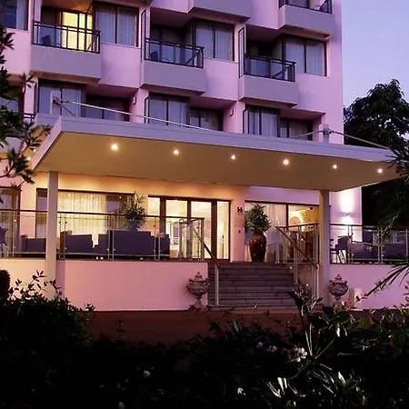 Tui Blue Gardens - Adults-only - Savoy Signature 4* 丰沙尔