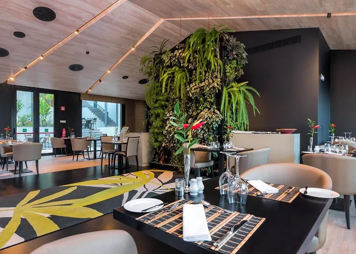 酒店 Tui Blue Gardens - Adults-only - Savoy Signature